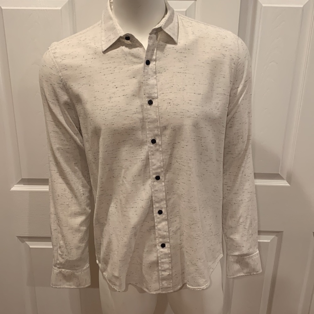 American Rag Button Down Shirt